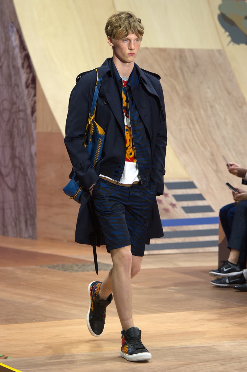 Coach 2016 Spring Collection