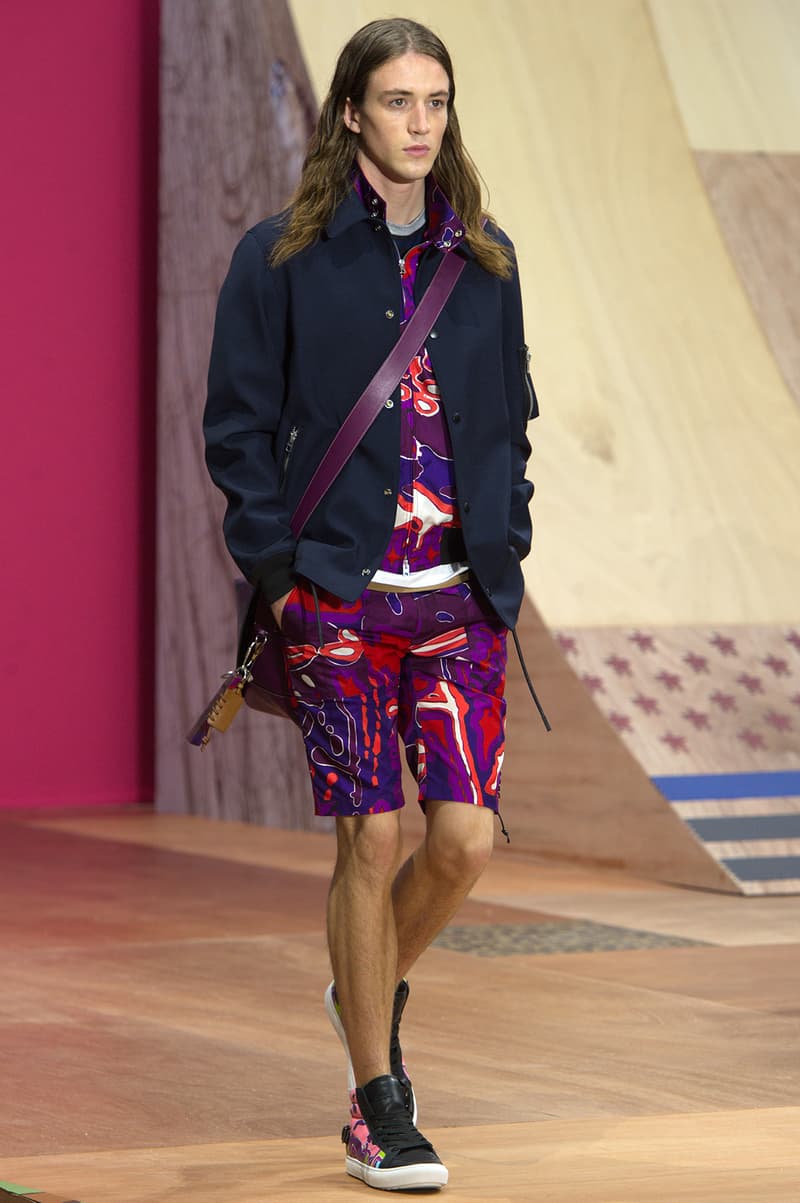 Coach 2016 Spring Collection