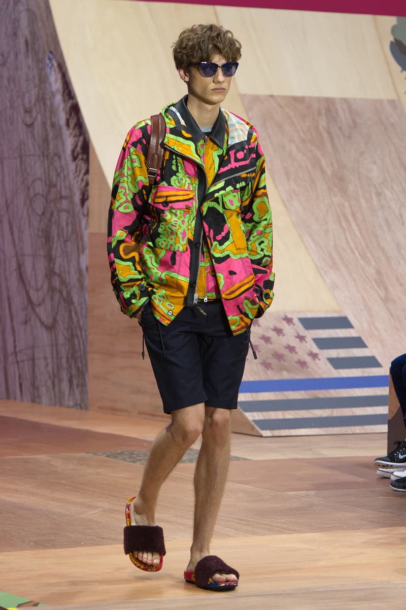 Coach 2016 Spring Collection