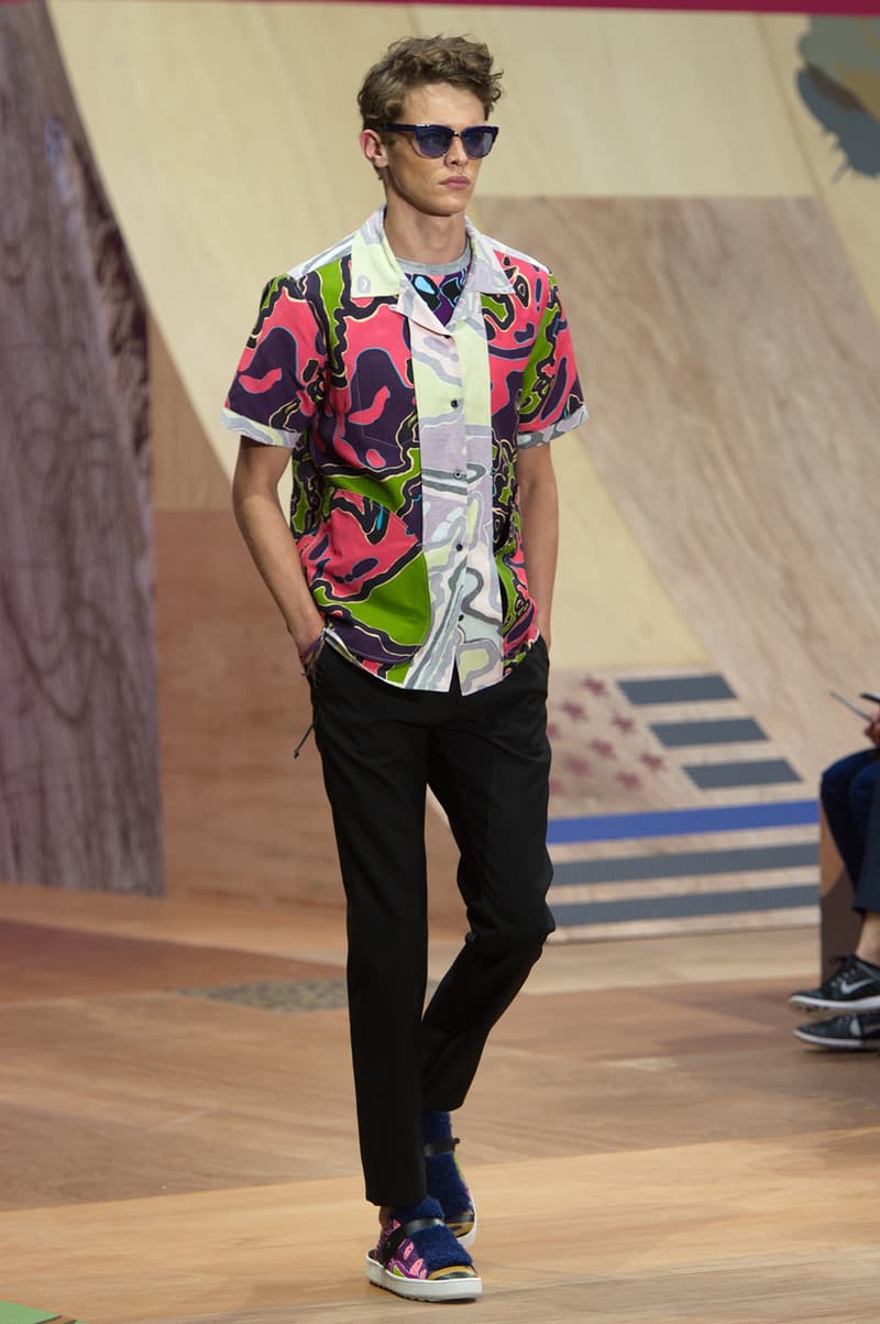 Coach 2016 Spring Collection