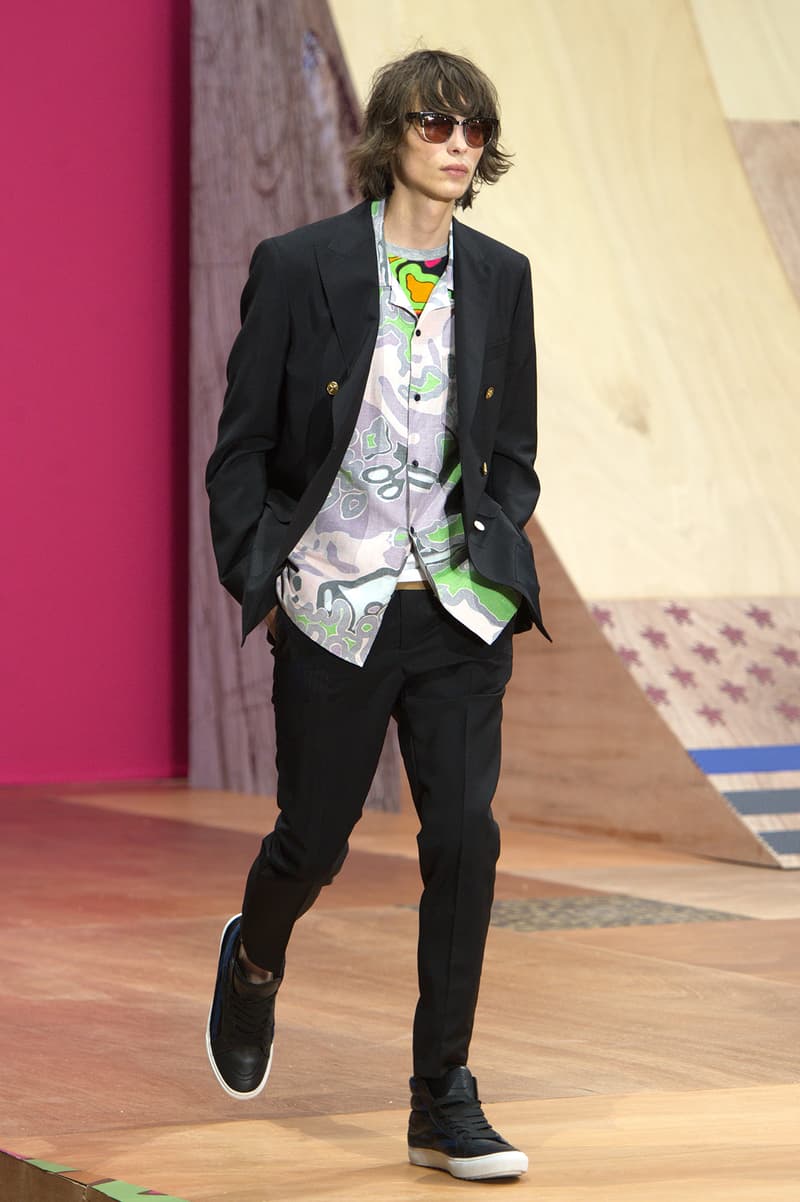 Coach 2016 Spring Collection