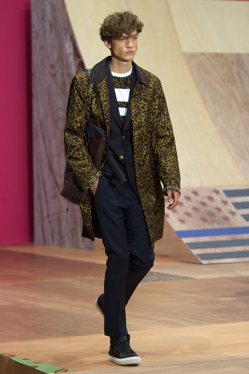 Coach 2016 Spring Collection