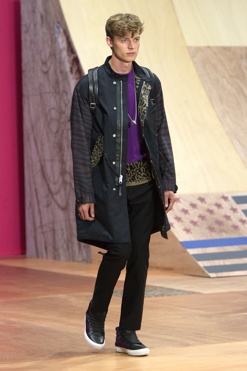 Coach 2016 Spring Collection