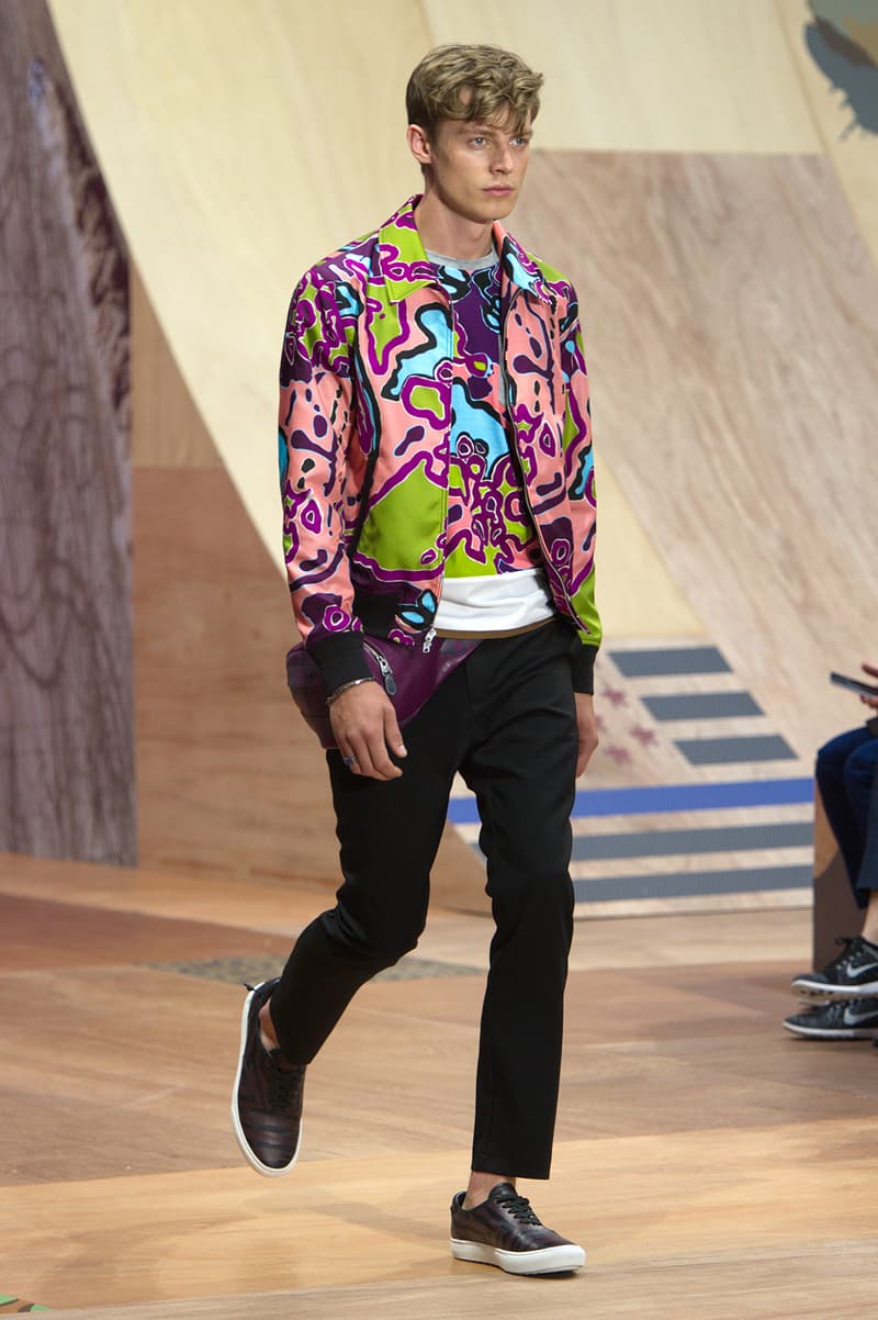 Coach 2016 Spring Collection