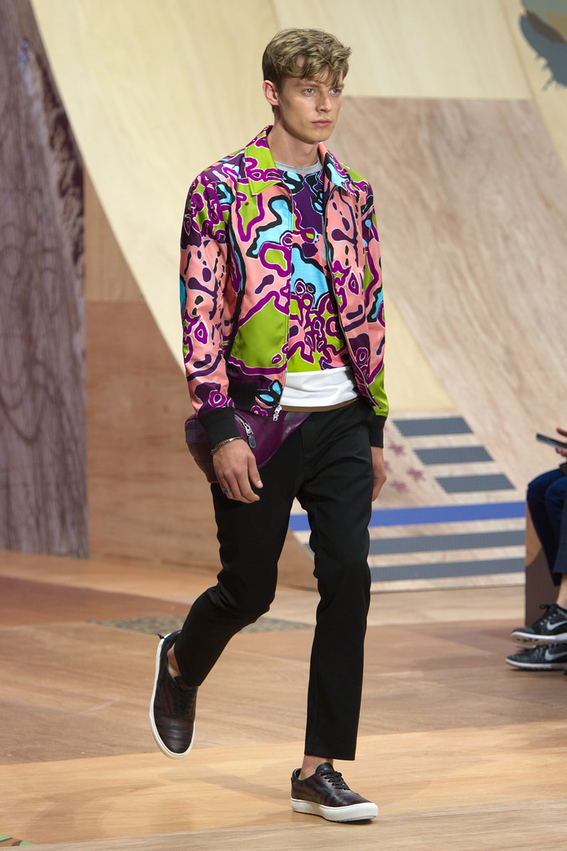 Coach 2016 Spring Collection