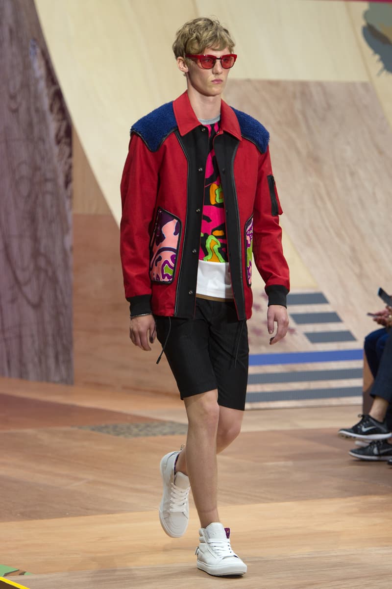 Coach 2016 Spring Collection