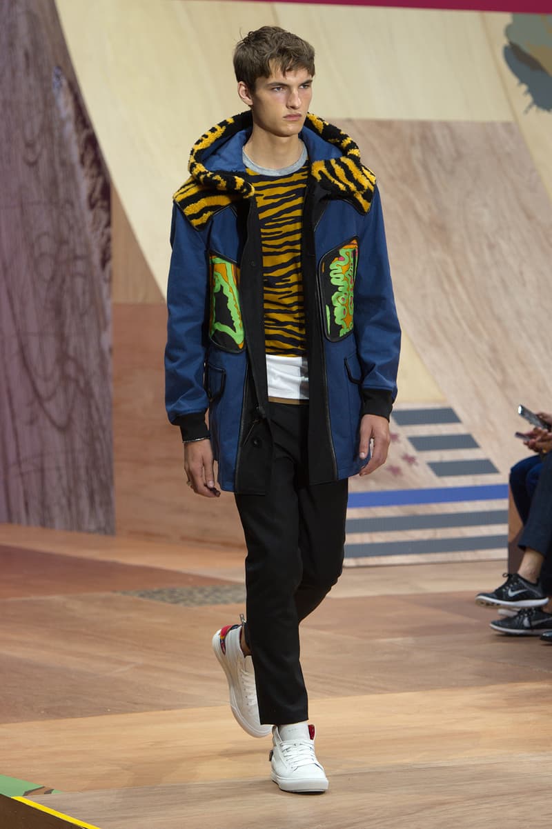 Coach 2016 Spring Collection