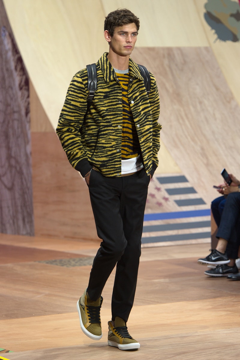 Coach 2016 Spring Collection