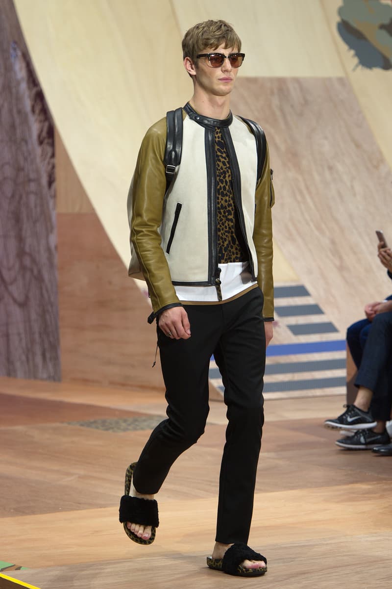 Coach 2016 Spring Collection