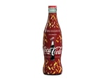 Coca-Cola Gets a Luxurious Makeover at the Hands of Trussardi