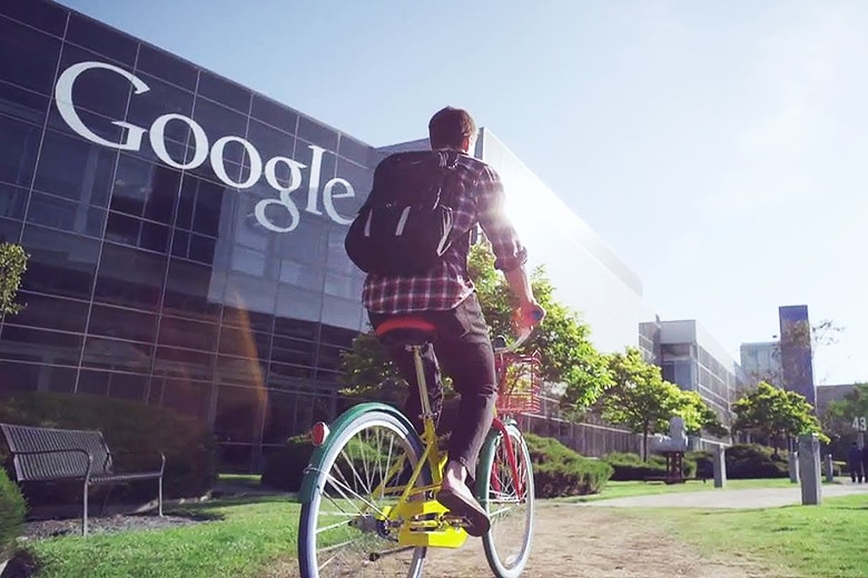 Comparing the Top Internships With Nike, Google, Facebook, Instagram, Disney, NASA, MSNBC, Nordstrom and More