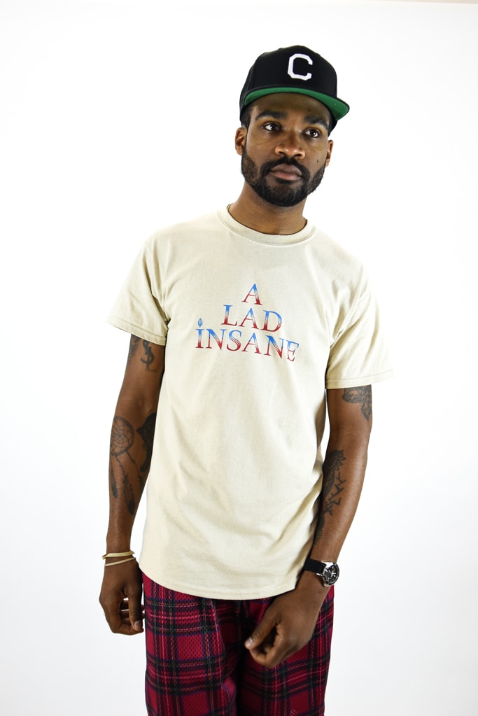 Concepts 2015 Summer Lookbook