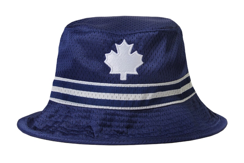 Concepts x Mitchell & Ness "Original 6" Collection
