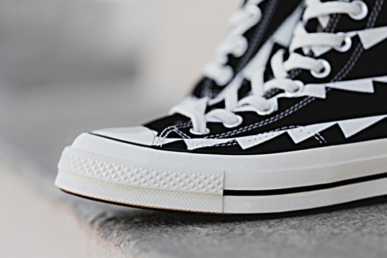 Converse All Star Chuck Taylor '70 Hi "Archive Print" 