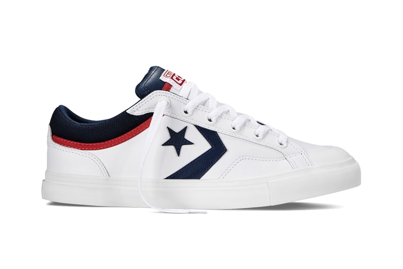 Converse CONS 2015 Summer Pro Blaze Leather