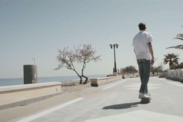 COPSON Presents 'A Young Summer's Heart' Short Film