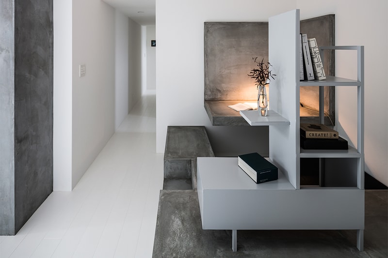 Courtyard House by Kouichi Kimura Architects