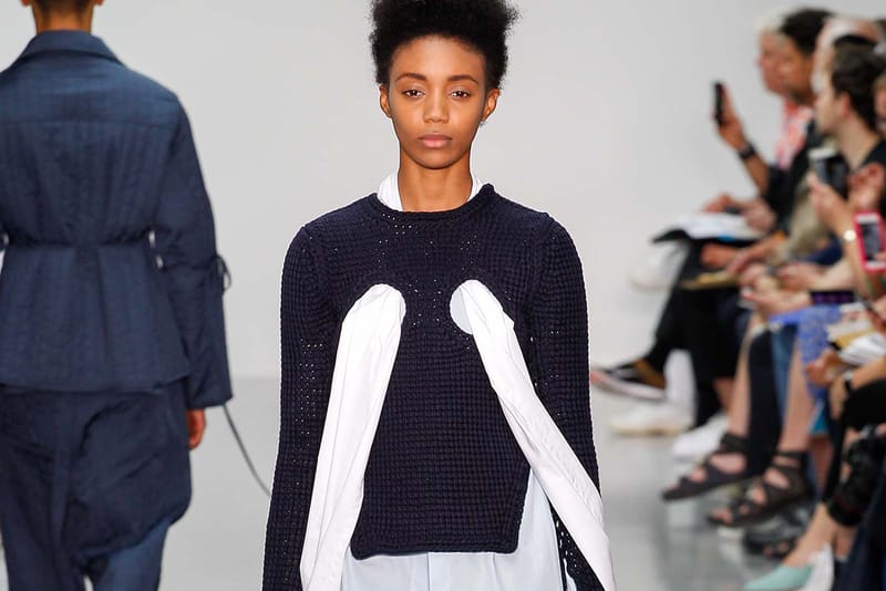 Craig Green 2016 Spring/Summer Collection