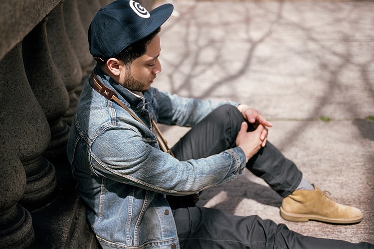 Cub & Co. 2015 Spring/Summer Lookbook