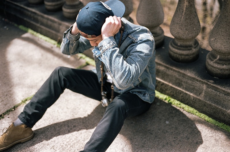 Cub & Co. 2015 Spring/Summer Lookbook