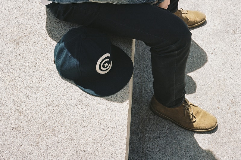 Cub & Co. 2015 Spring/Summer Lookbook