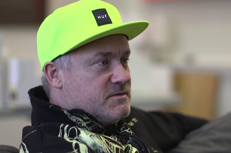 Damien Hirst's Newport Street Gallery to Open With John Hoyland Exhibition