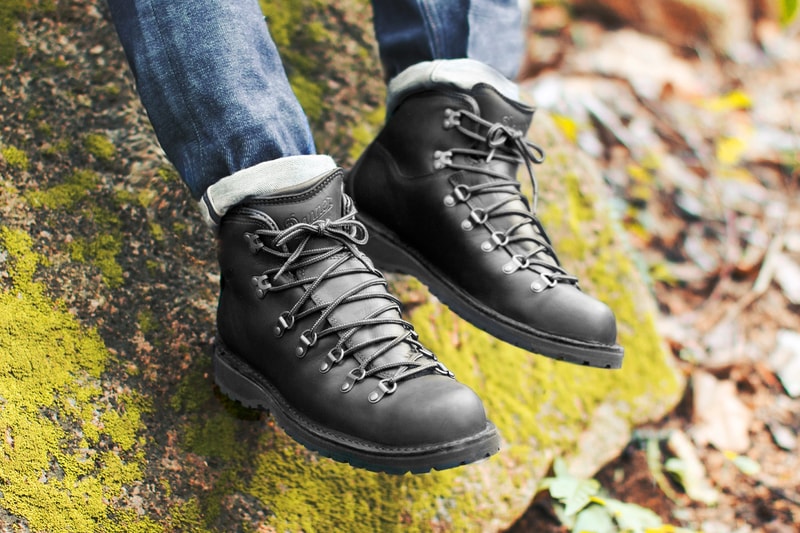 Danner 2015 Spring/Summer Collection