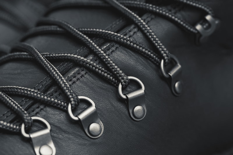 Danner 2015 Spring/Summer Collection