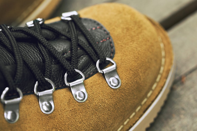 Danner 2015 Spring/Summer Collection
