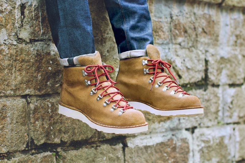 Danner 2015 Spring/Summer Collection