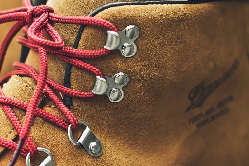 Danner 2015 Spring/Summer Collection