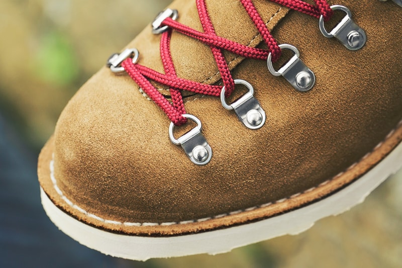Danner 2015 Spring/Summer Collection