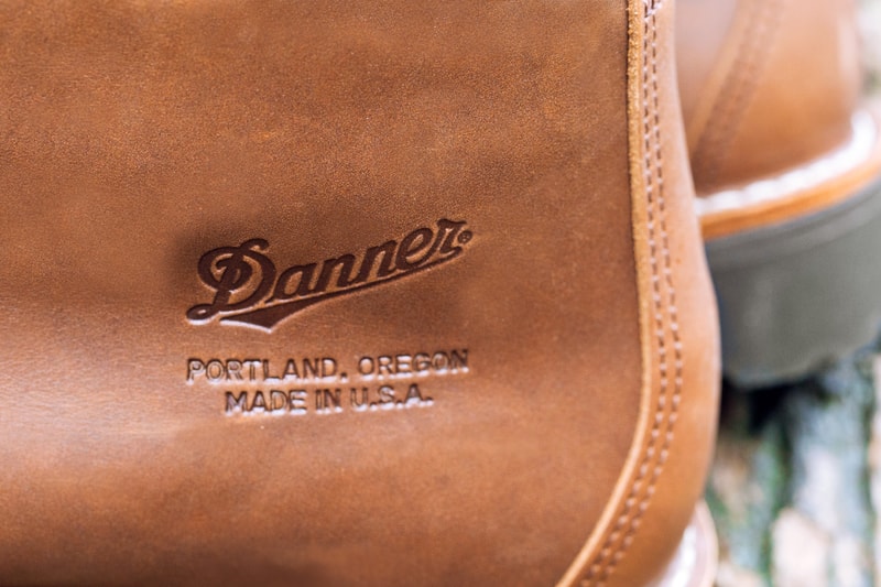 Danner 2015 Spring/Summer Collection