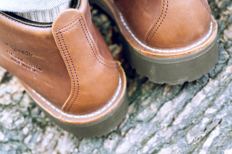 Danner 2015 Spring/Summer Collection