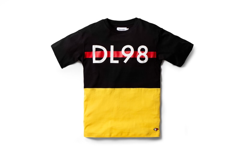 Diamond Supply Co. 2015 Spring/Summer New Streetwear Arrivals 