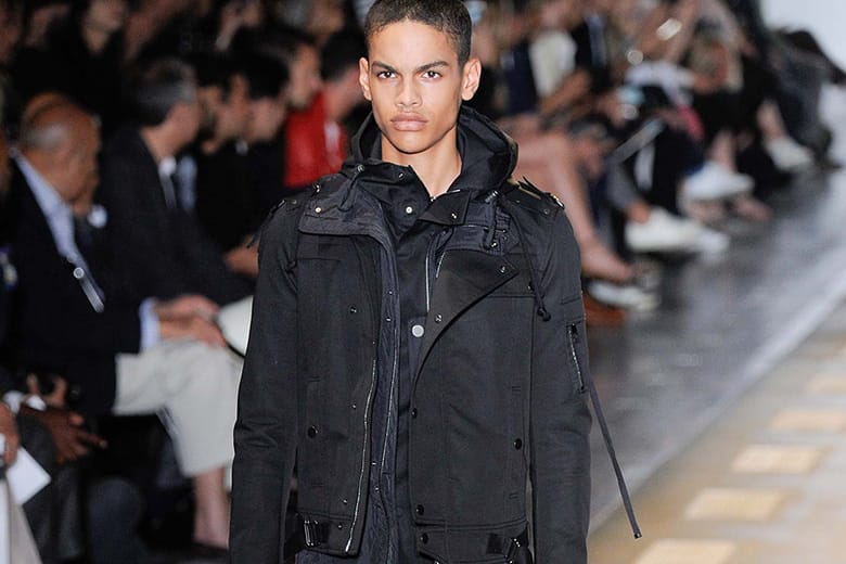 Diesel Black Gold 2016 Spring/Summer Collection