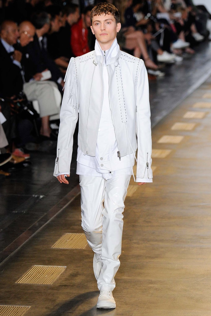 Diesel Black Gold 2016 Spring/Summer Collection