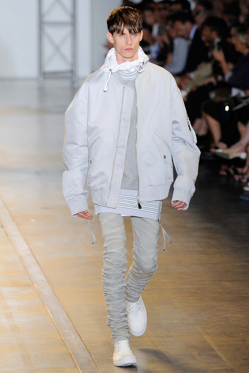 Diesel Black Gold 2016 Spring/Summer Collection