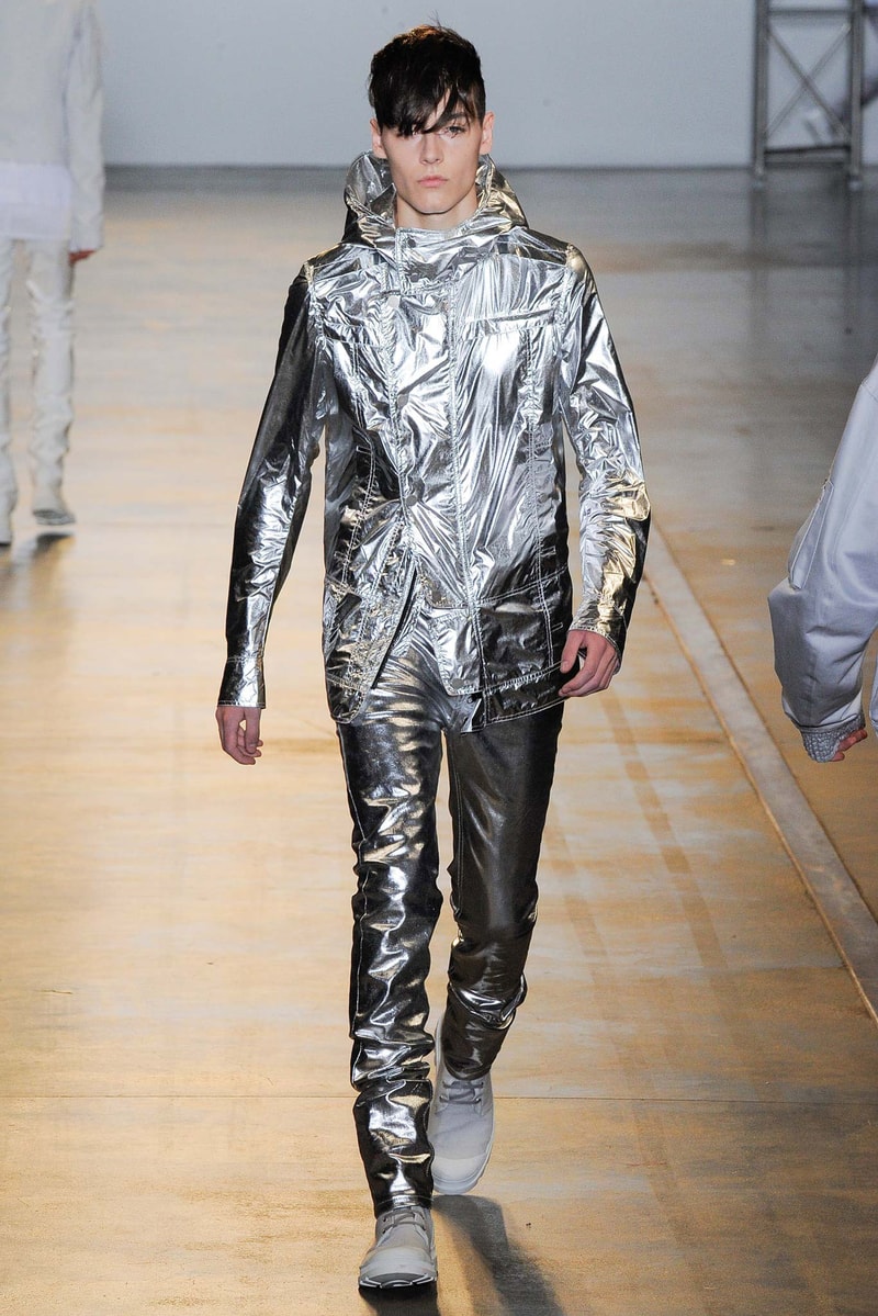 Diesel Black Gold 2016 Spring/Summer Collection
