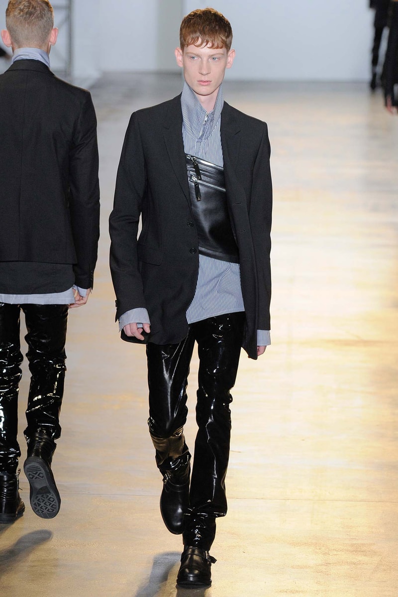 Diesel Black Gold 2016 Spring/Summer Collection