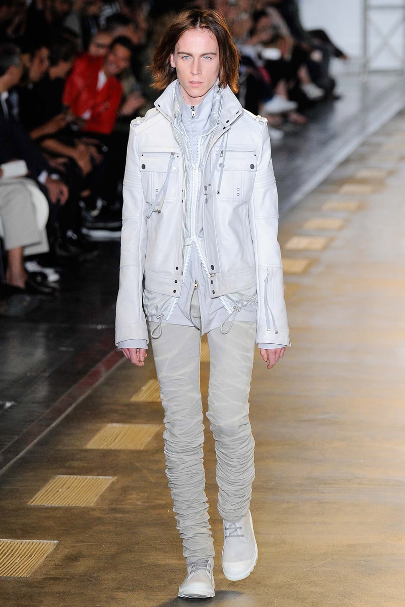 Diesel Black Gold 2016 Spring/Summer Collection