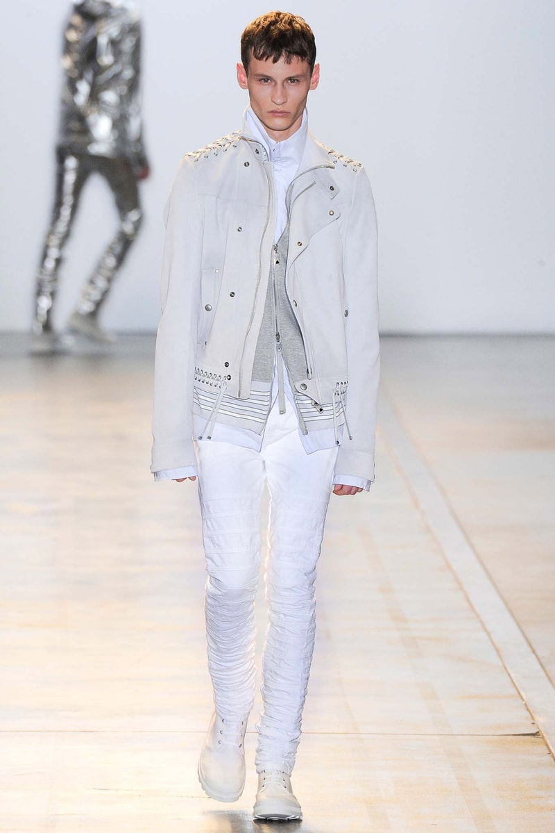 Diesel Black Gold 2016 Spring/Summer Collection