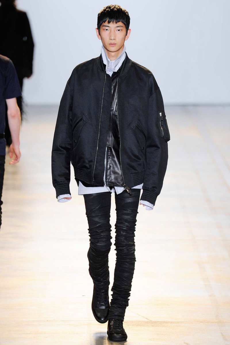 Diesel Black Gold 2016 Spring/Summer Collection