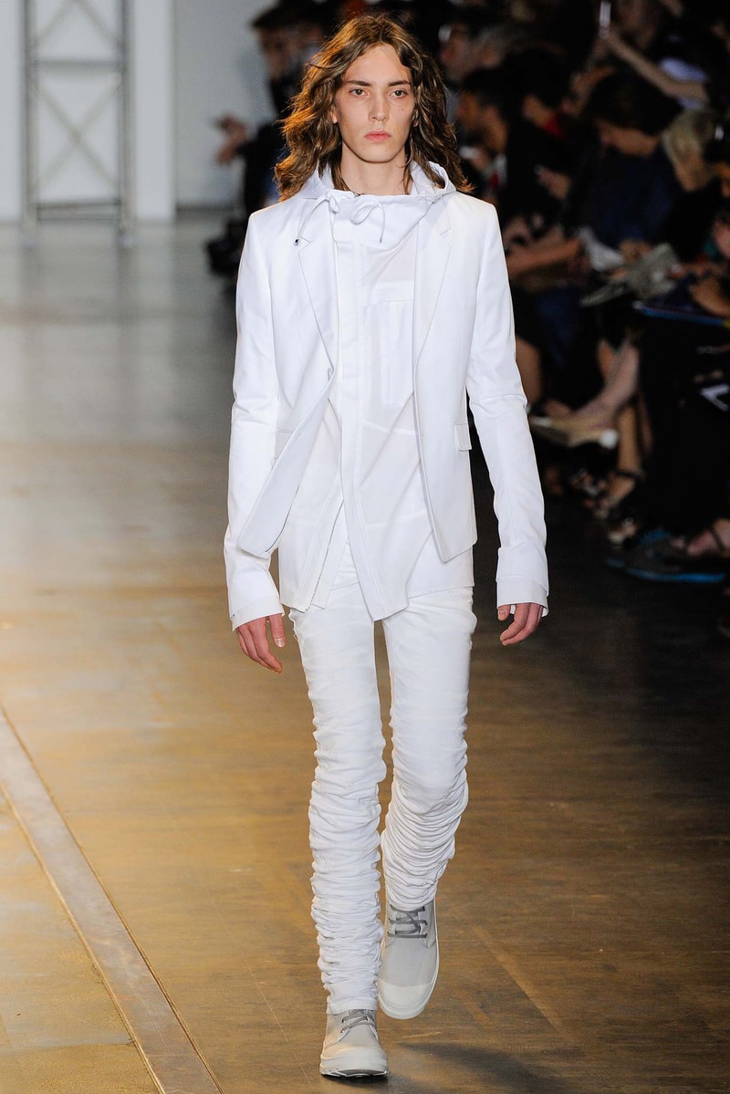 Diesel Black Gold 2016 Spring/Summer Collection