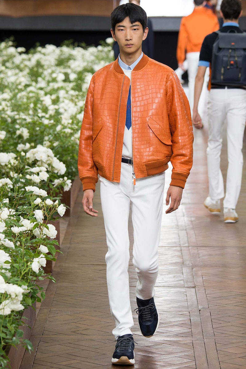 Dior Homme 2016 Spring/Summer Collection