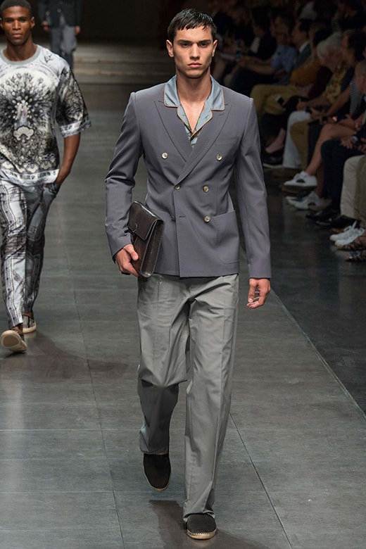 Dolce & Gabbana 2016 Spring/Summer Collection
