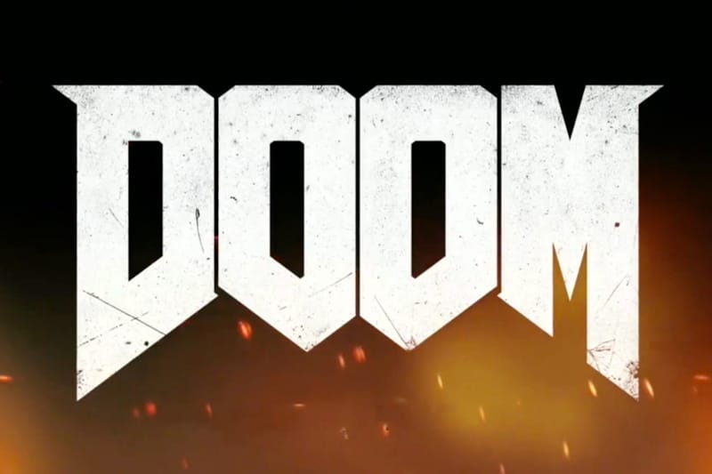 'Doom 4' Gameplay Trailer