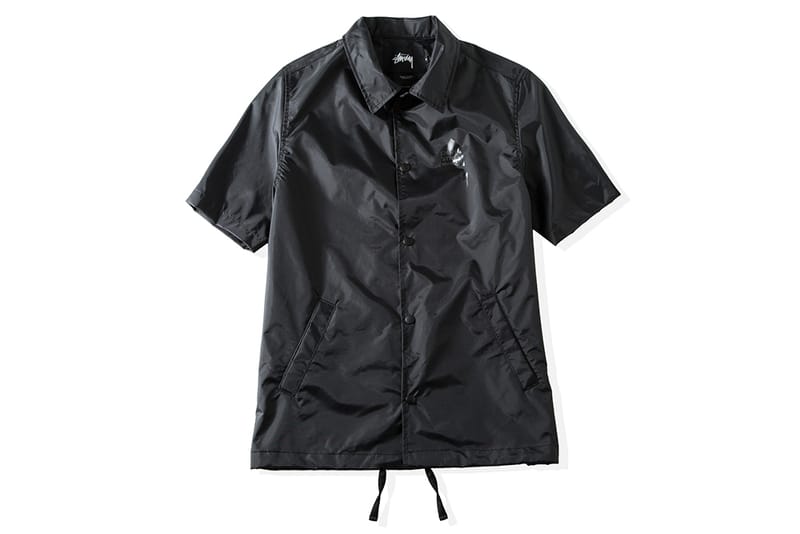 Dover Street Market New York x Stussy 2015 Summer Collection