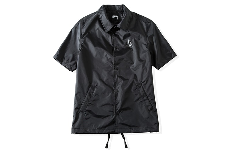 Dover Street Market New York x Stussy 2015 Summer Collection