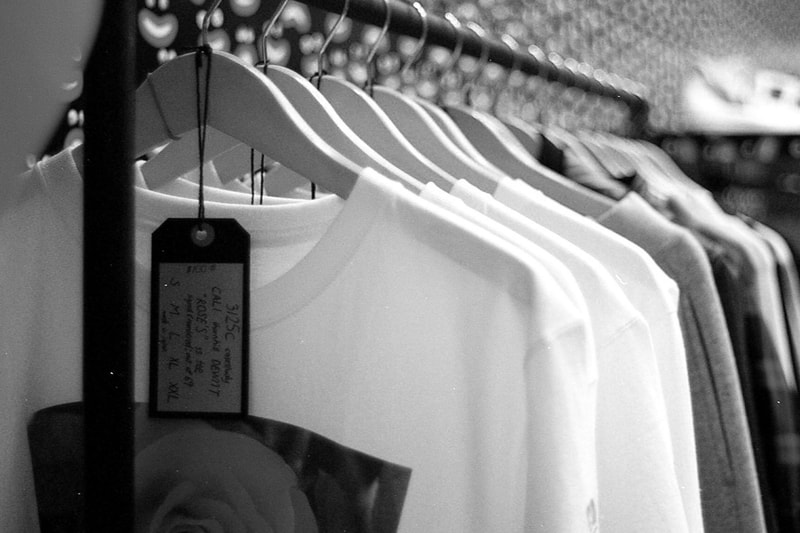 Edison Chen on Bringing 3125C to La Brea Avenue and Working With UNDEFEATED